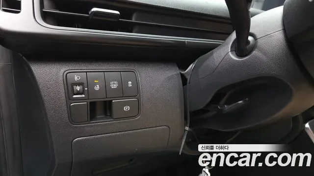 Hyundai Staria — Фото автомобиля 27