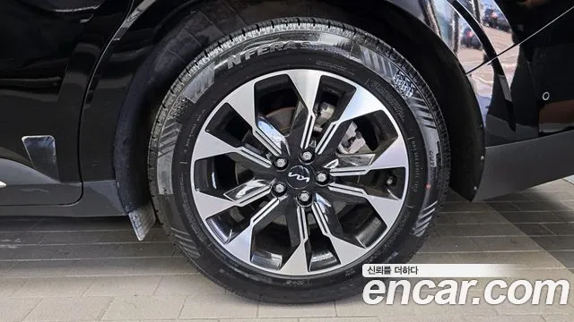 Kia Canival Carnival 4 поколение Дизель 9 мест Signature — Фото автомобиля 18