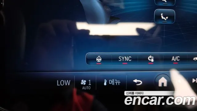 Mercedes-Benz E-Class E-класс W214 — Фото автомобиля 25