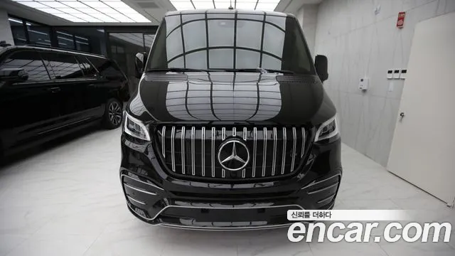 Mercedes-Benz Sprinter — Фото автомобиля 2