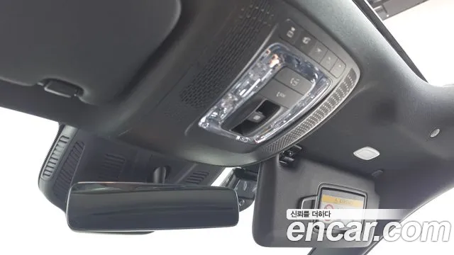 Mercedes-Benz EQA — Фото автомобиля 18