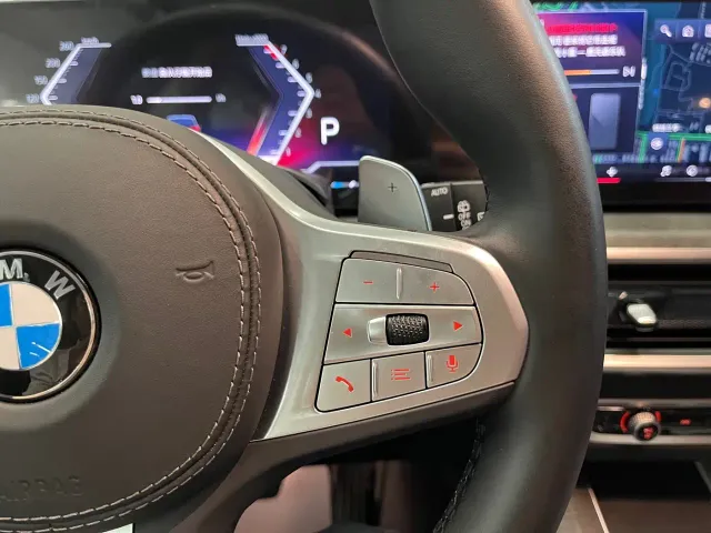 BMW X5 — Фото автомобиля 14