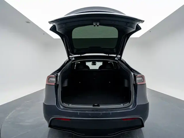 Tesla Model Y — Фото автомобиля 9
