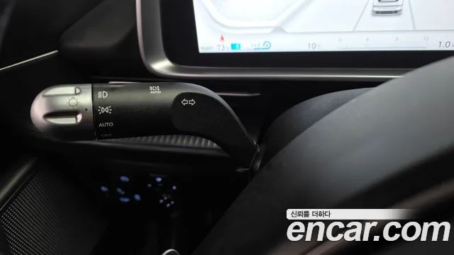 Hyundai Ioniq 6 — Фото автомобиля 28