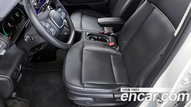 Hyundai Casper Casper Modern — Фото автомобиля 18