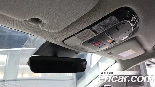 Hyundai Sonata Sonata (DN8) — Фото автомобиля 17