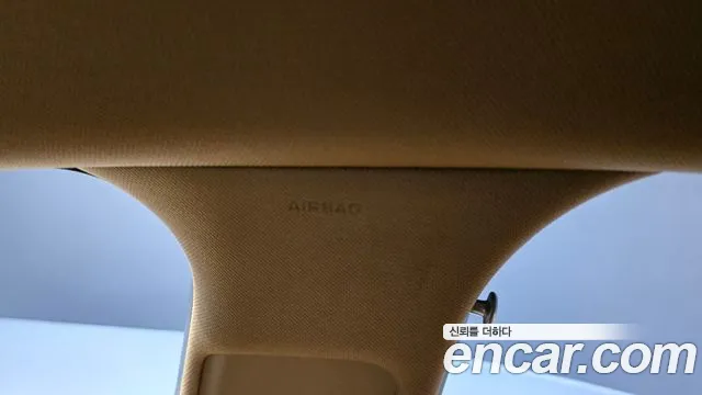 Genesis G80 RG3 — Фото автомобиля 28