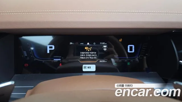 KG_Mobility_Ssangyong Torres Torres Бензин 1.5 2WD — Фото автомобиля 8