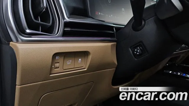 Kia Sorento Generation 4 — Фото автомобиля 29