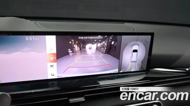 Genesis GV80 2.5T Бензин AWD — Фото автомобиля 15
