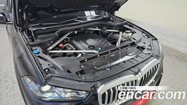 BMW X5 G05 — Фото автомобиля 6