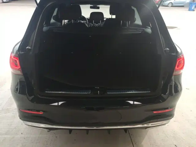Mercedes-Benz GLC-Class — Фото автомобиля 17