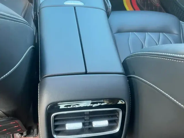 Chery Arrizo 8 — Фото автомобиля 10