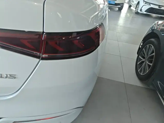 BYD Qin PLUS — Фото автомобиля 7