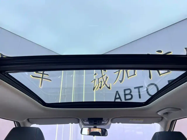 Kia KX3 Smart Run — Фото автомобиля 16