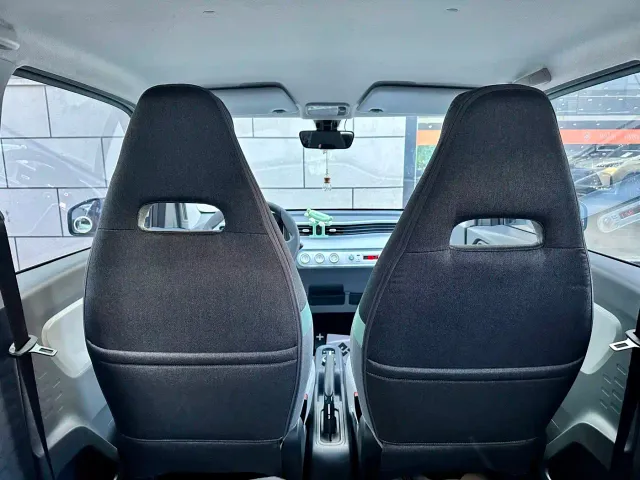 Wuling Hongguang Mini EV — Фото автомобиля 8
