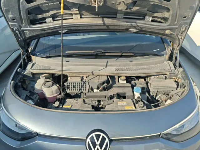 Volkswagen ID.3 — Фото автомобиля 19