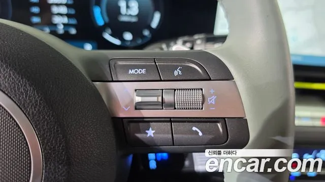 Hyundai Kona — Фото автомобиля 6