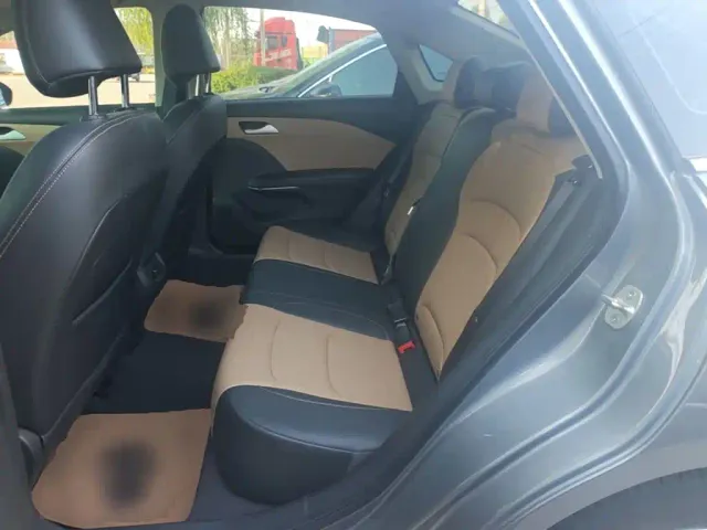 Chevrolet Monza — Фото автомобиля 16