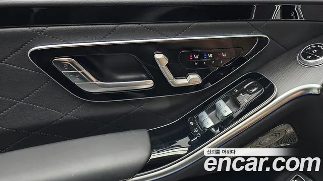 Mercedes-Benz S-Class — Фото автомобиля 7