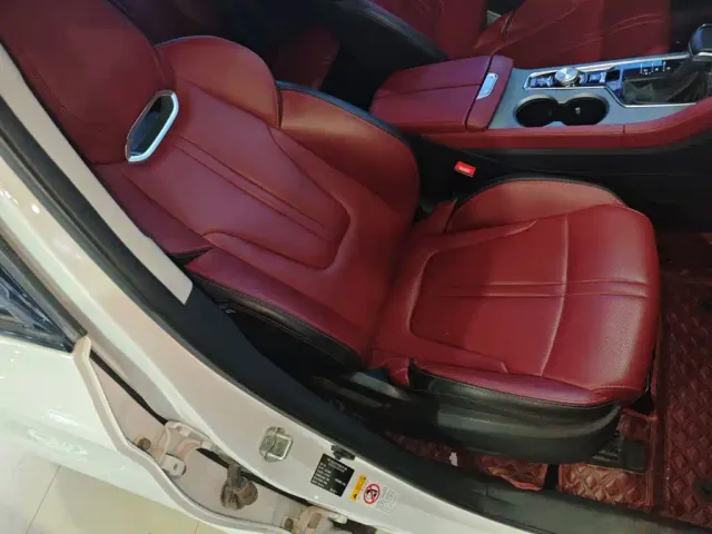 Changan CS75 Plus — Фото автомобиля 19