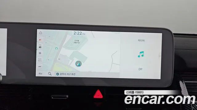 Hyundai Ioniq5 Ioniq5 Long Range AWD — Фото автомобиля 10