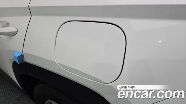 Hyundai Tucson Tucson (NX4) Бензин 1.6 турбо 2WD — Фото автомобиля 28