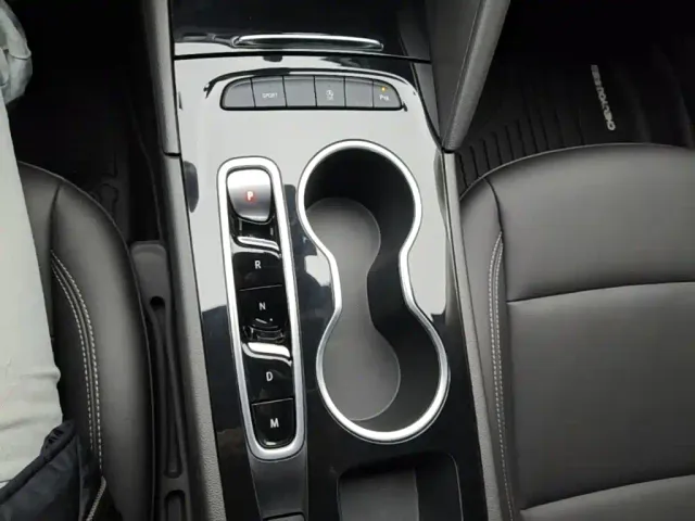 Buick Regal — Фото автомобиля 13