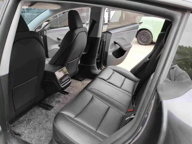 Tesla Model 3 — Фото автомобиля 5