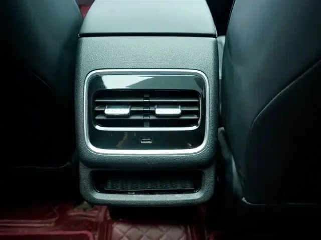 Chery Tiggo 7 PLUS — Фото автомобиля 21