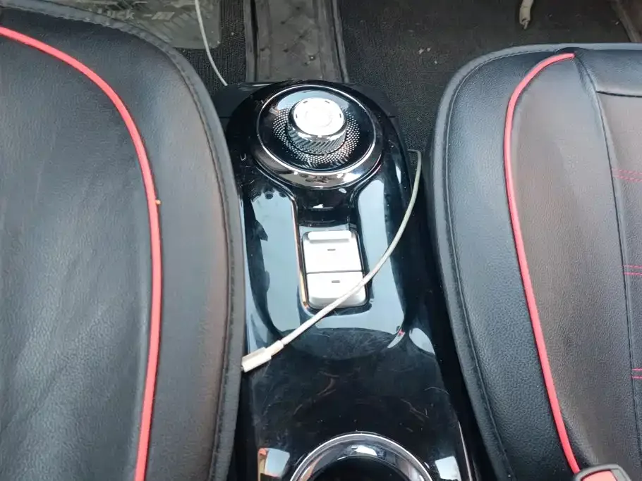 Wuling Motors Wuling Bingo 2024 333km Comfort Edition — Фото автомобиля 16