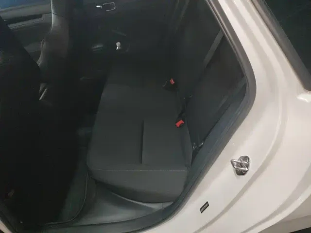 Honda Integra — Фото автомобиля 18