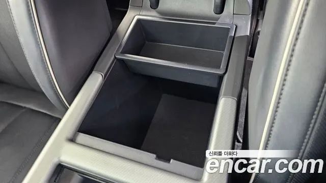 Hyundai Palisade The New Palisade — Фото автомобиля 30