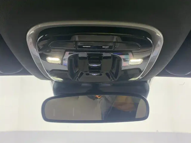 Chery Tiggo 8 PLUS C-DM — Фото автомобиля 22