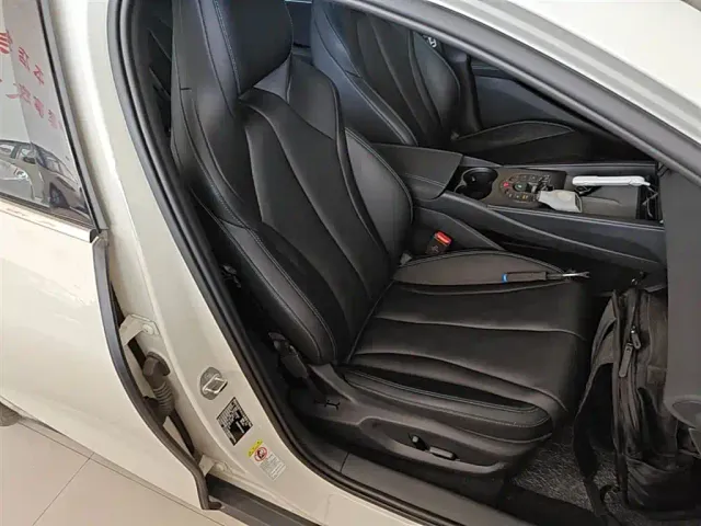 BYD Seal 06 — Фото автомобиля 24