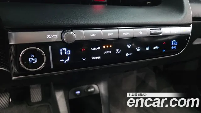Hyundai Ioniq5 Ioniq5 — Фото автомобиля 12