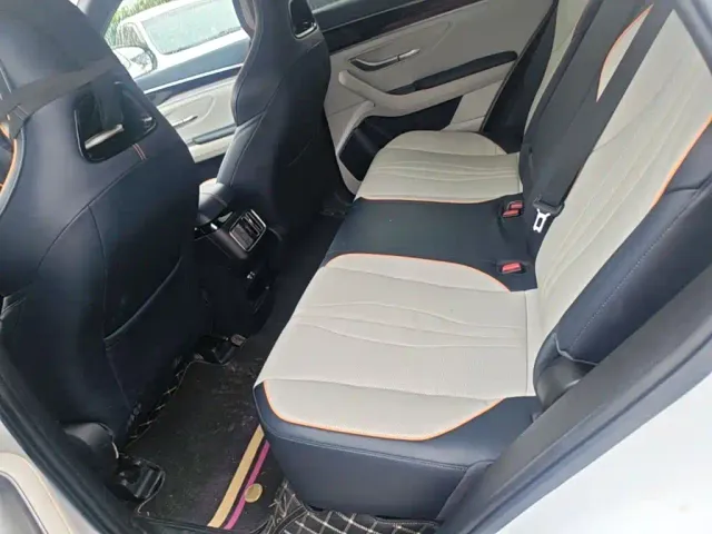 BYD Song PLUS — Фото автомобиля 16