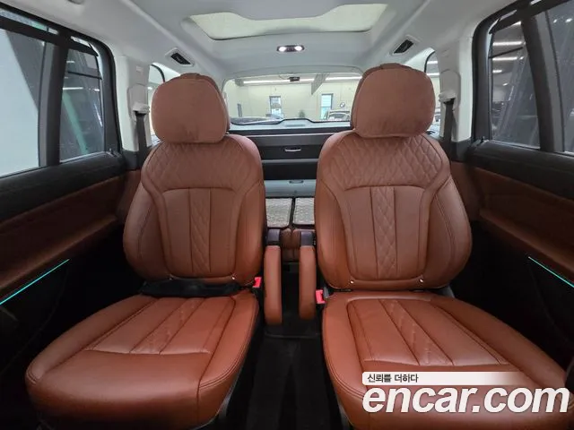 BMW X7 G07 — Фото автомобиля 10