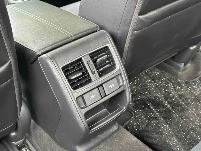 Honda Accord — Фото автомобиля 25