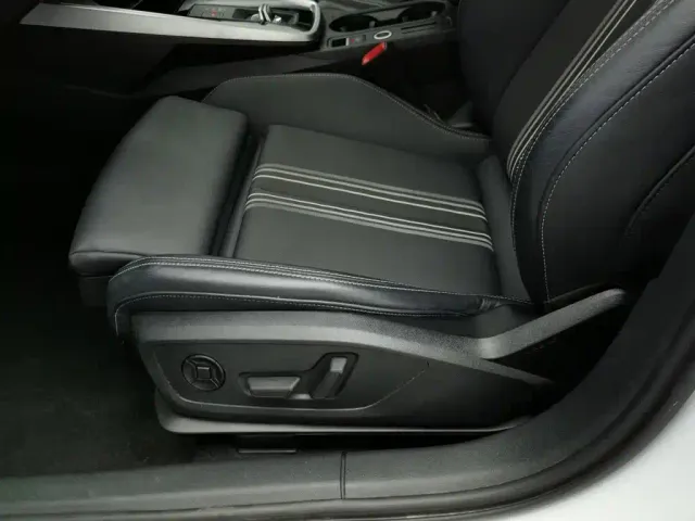 Audi A3 — Фото автомобиля 20