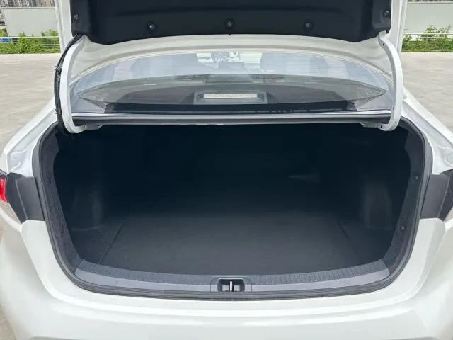 Toyota Levin — Фото автомобиля 19
