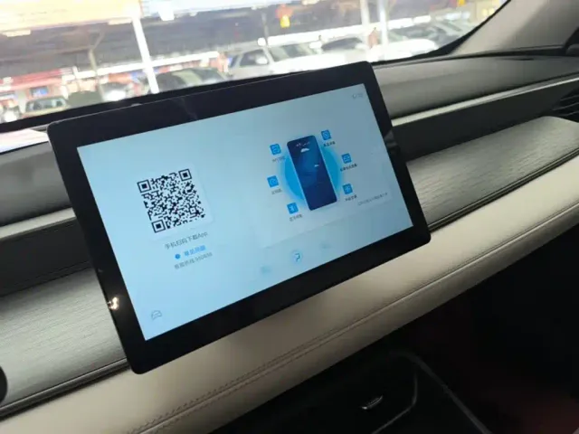 BYD Seal 05 DM-i — Фото автомобиля 12
