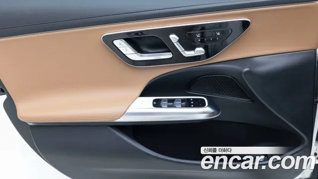 Mercedes-Benz E-Class W214 — Фото автомобиля 11