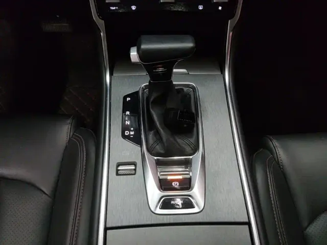 Changan CS75 — Фото автомобиля 6