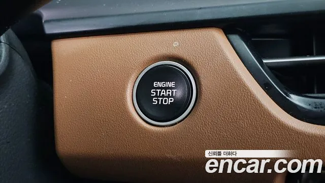 Kia Seltos Новый Seltos Бензин 2.0 2WD — Фото автомобиля 29