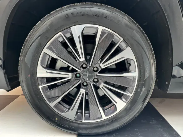 Jetour Dashing — Фото автомобиля 20