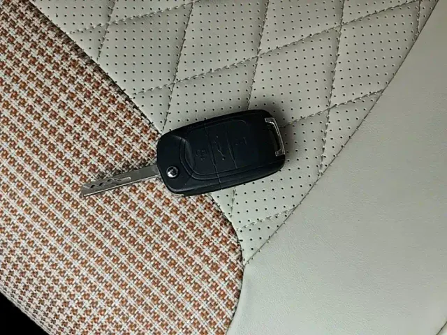 Wuling Hongguang Mini EV — Фото автомобиля 8