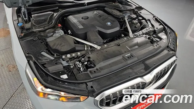 BMW 5-Series — Фото автомобиля 6