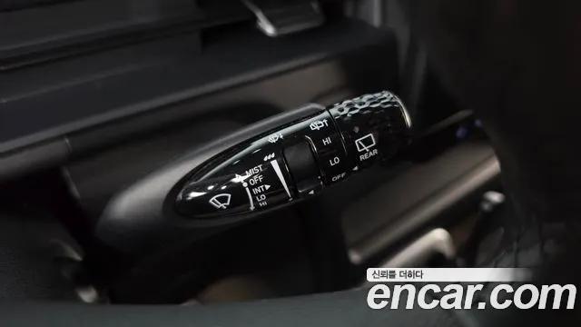 Hyundai Staria — Фото автомобиля 27