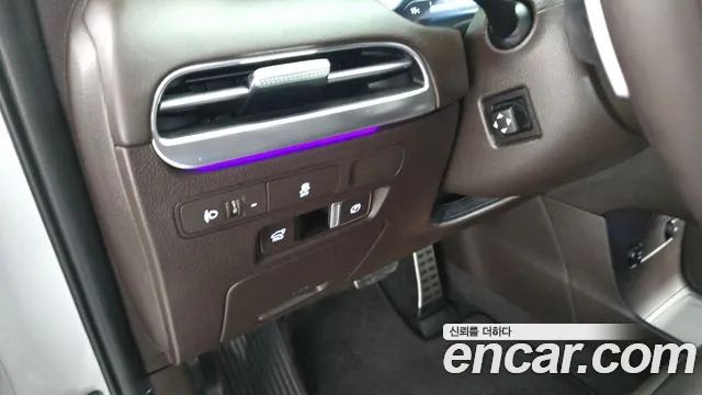 Hyundai Palisade The New — Фото автомобиля 19